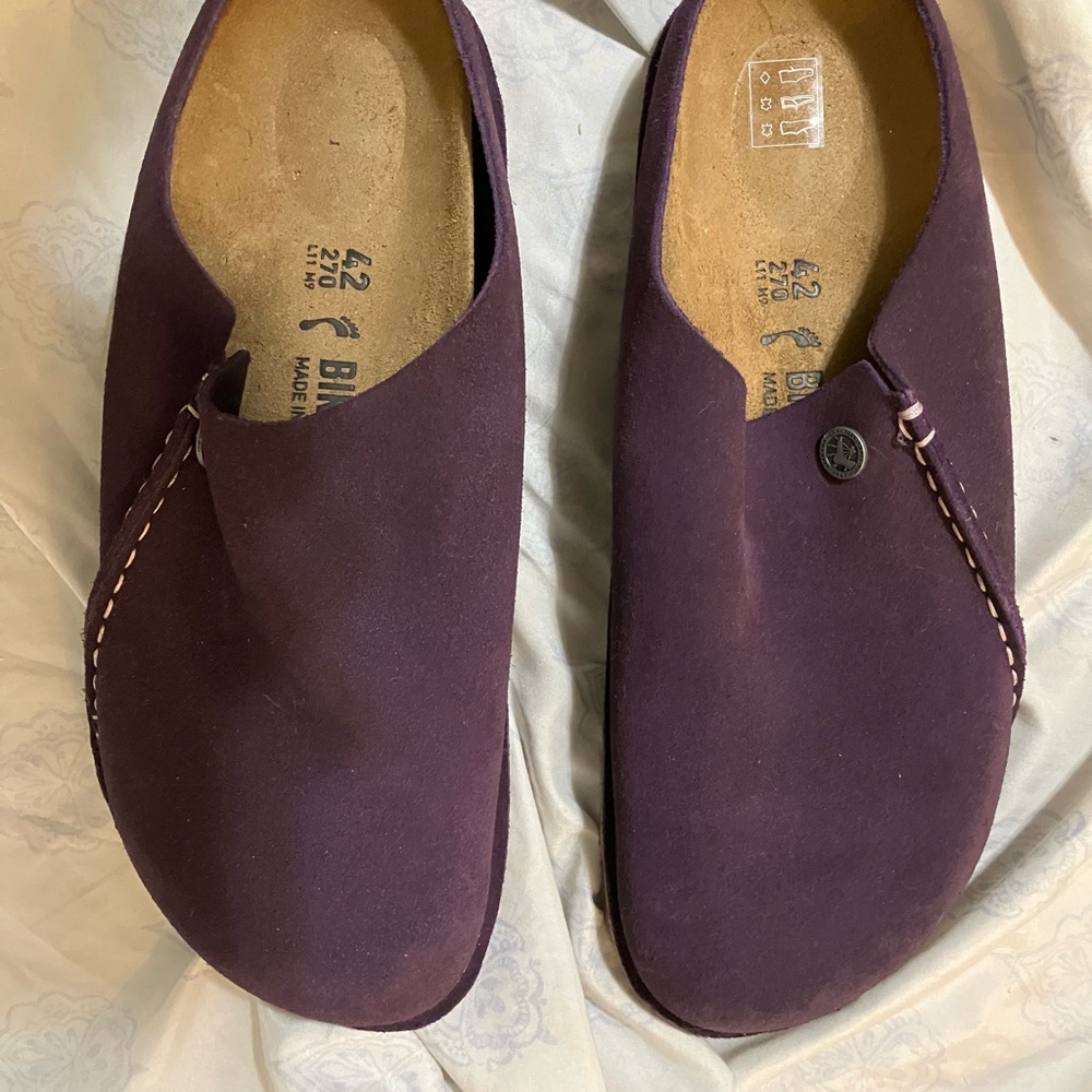 Women’s slides shoes size 41